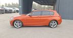 Bmw Serie 1 1.6 120I A M SPORT 5D Hatchback 2016