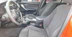 Bmw Serie 1 1.6 120I A M SPORT 5D Hatchback 2016