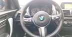Bmw Serie 1 1.6 120I A M SPORT 5D Hatchback 2016