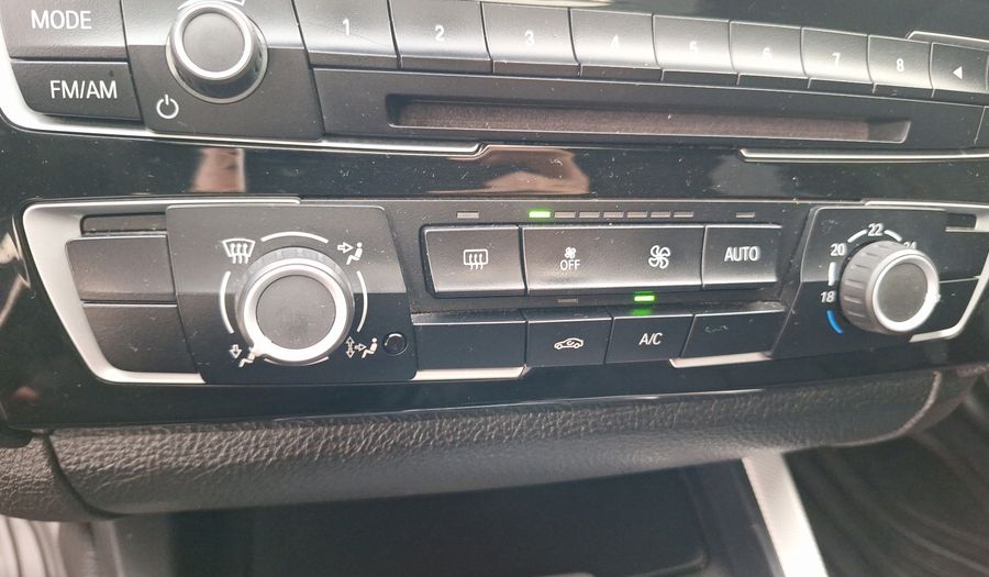 Bmw Serie 1 1.6 120I A M SPORT 5D Hatchback 2016