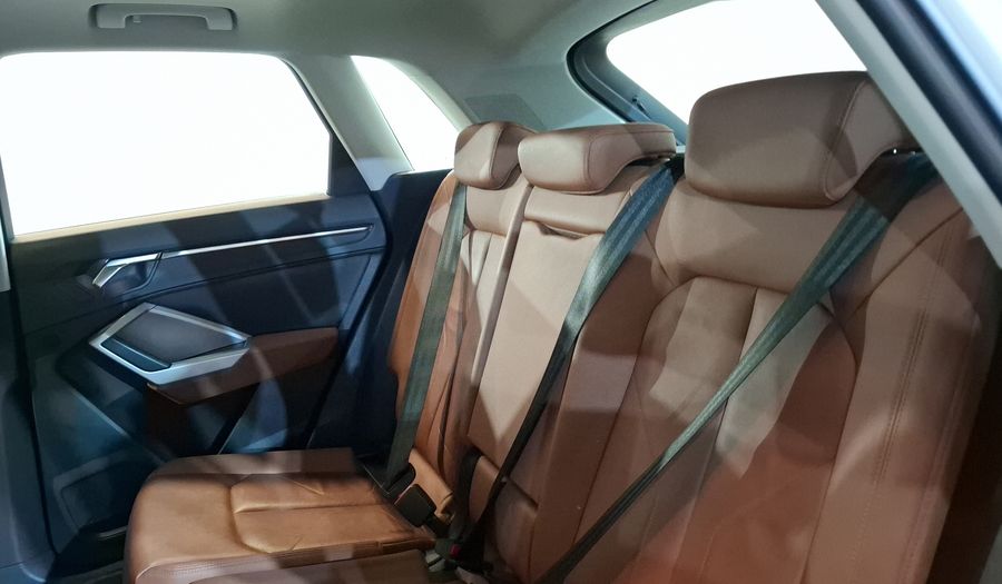 Audi Q3 1.4 35 TFSI SELECT DCT Suv 2022