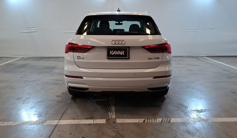 Audi Q3 1.4 35 TFSI SELECT DCT Suv 2022