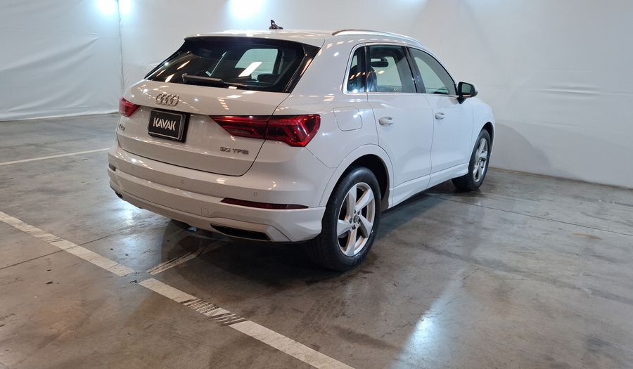 Audi Q3 1.4 35 TFSI SELECT DCT Suv 2022