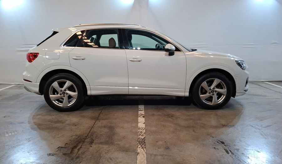 Audi Q3 1.4 35 TFSI SELECT DCT Suv 2022
