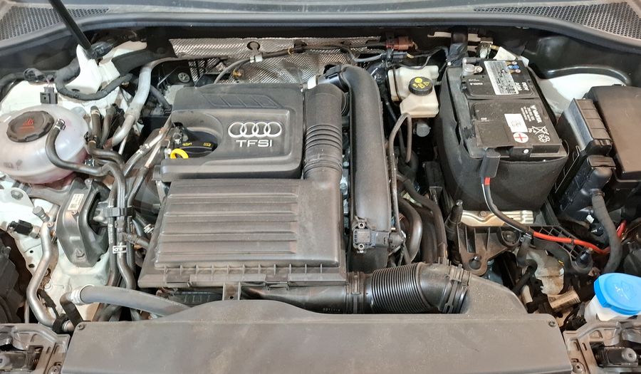 Audi Q3 1.4 35 TFSI SELECT DCT Suv 2022