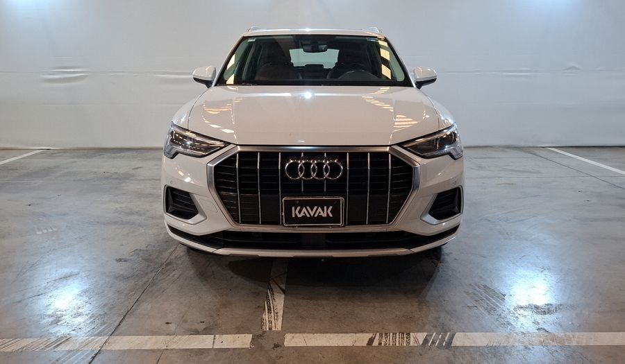 Audi Q3 1.4 35 TFSI SELECT DCT Suv 2022