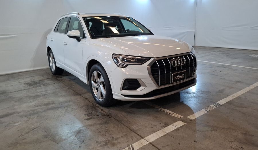 Audi Q3 1.4 35 TFSI SELECT DCT Suv 2022