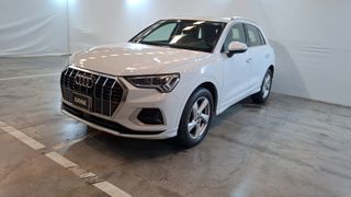 Audi • Q3