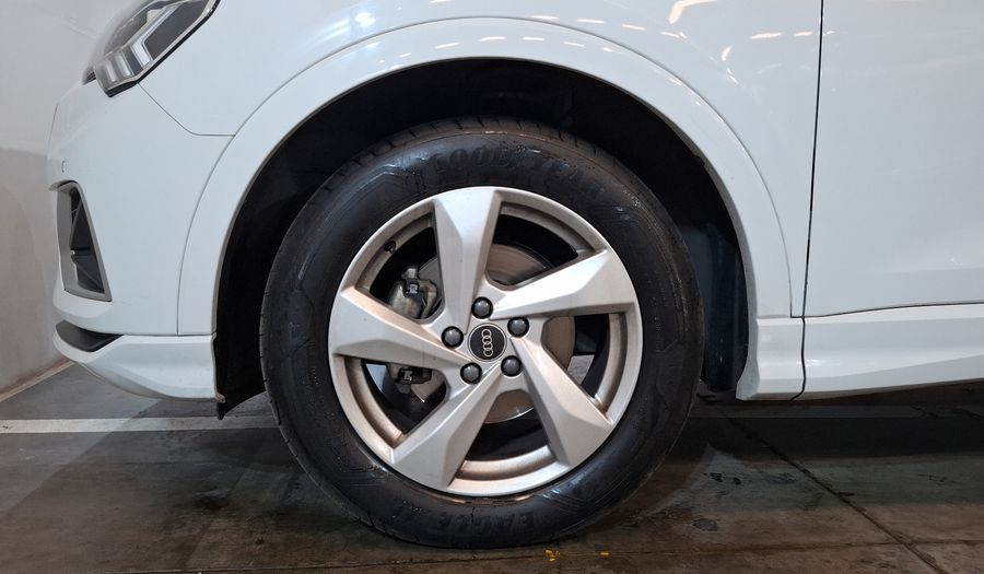 Audi Q3 1.4 35 TFSI SELECT DCT Suv 2022