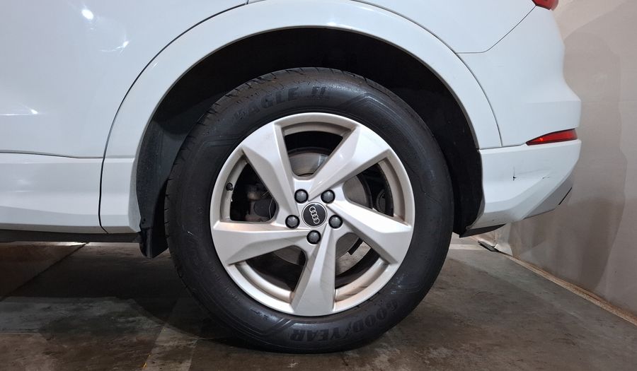 Audi Q3 1.4 35 TFSI SELECT DCT Suv 2022