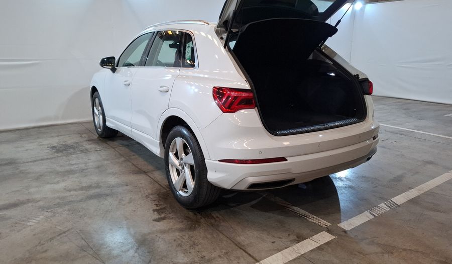 Audi Q3 1.4 35 TFSI SELECT DCT Suv 2022