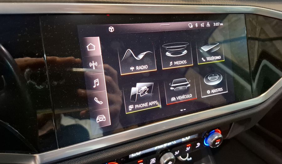 Audi Q3 1.4 35 TFSI SELECT DCT Suv 2022