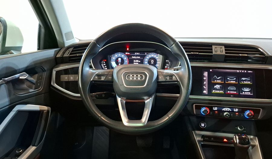 Audi Q3 1.4 35 TFSI SELECT DCT Suv 2022