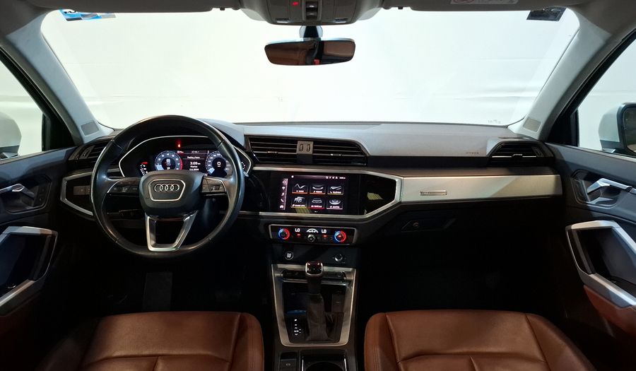 Audi Q3 1.4 35 TFSI SELECT DCT Suv 2022