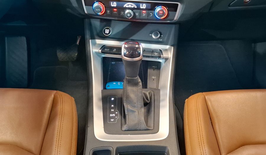 Audi Q3 1.4 35 TFSI SELECT DCT Suv 2022