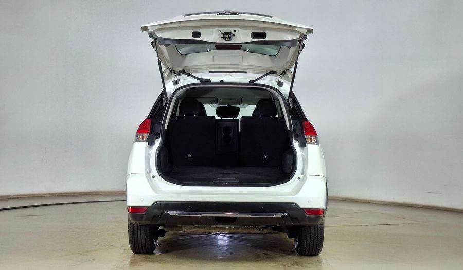 Nissan X-trail 2.5 CVT ADVANCE Suv 2022