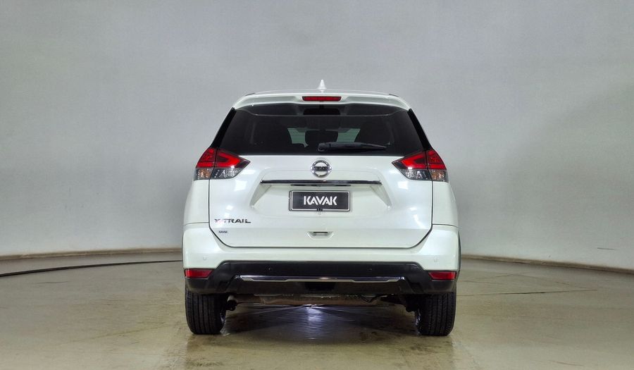 Nissan X-trail 2.5 CVT ADVANCE Suv 2022