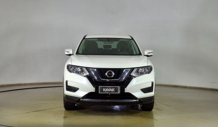 Nissan X-trail 2.5 CVT ADVANCE Suv 2022
