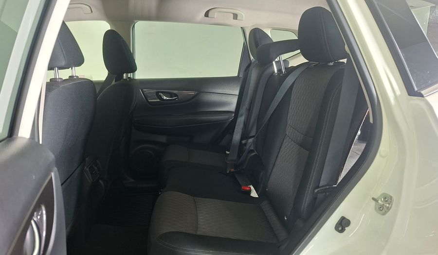 Nissan X-trail 2.5 CVT ADVANCE Suv 2022