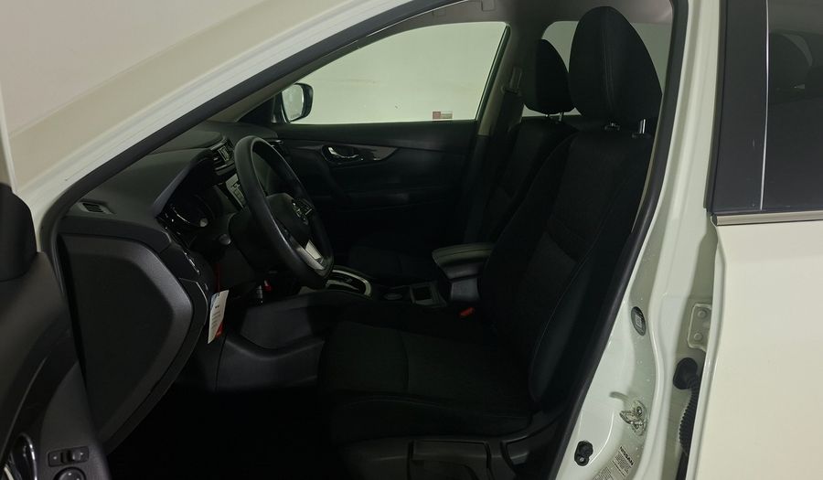 Nissan X-trail 2.5 CVT ADVANCE Suv 2022