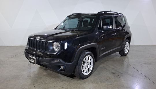 Jeep • Renegade