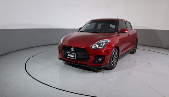 Suzuki • Swift