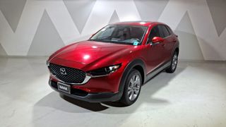 Mazda • CX-30