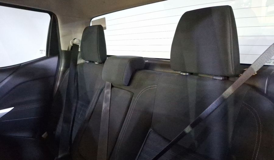 Nissan Frontier 2.5 LE AUTO Pickup 2022