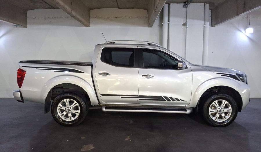 Nissan Frontier 2.5 LE AUTO Pickup 2022