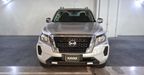Nissan Frontier 2.5 LE AUTO Pickup 2022