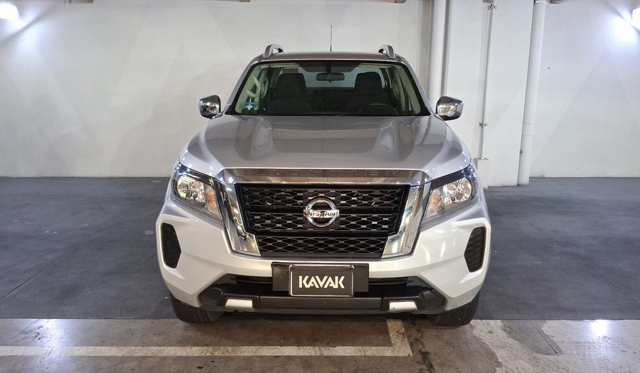 Nissan Frontier 2.5 LE AUTO Pickup 2022
