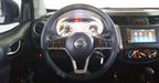 Nissan Frontier 2.5 LE AUTO Pickup 2022