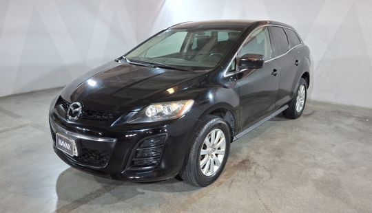 Mazda • CX-7