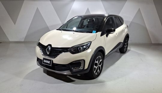 Renault • Captur