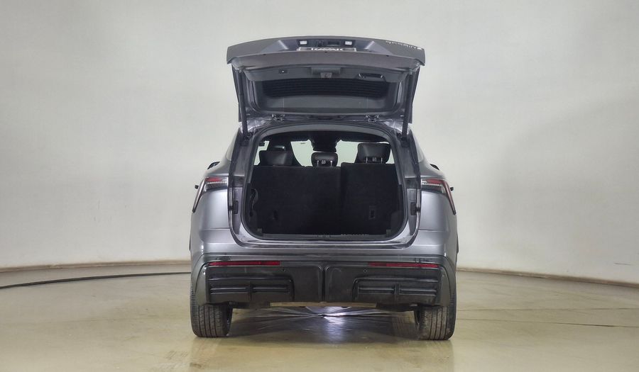 Jetour Dashing 1.6T LIMITED 7DCT Suv 2024