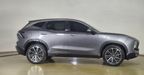 Jetour Dashing 1.6T LIMITED 7DCT Suv 2024