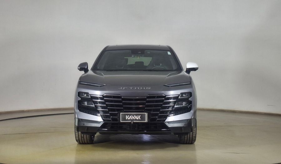 Jetour Dashing 1.6T LIMITED 7DCT Suv 2024