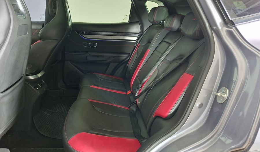 Jetour Dashing 1.6T LIMITED 7DCT Suv 2024