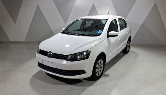 Volkswagen • Gol