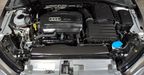 Audi A3 1.8 TFSI ATTRACTION S TRONIC Sedan 2016