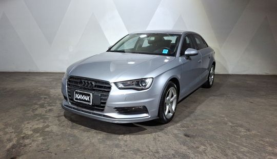Audi • A3