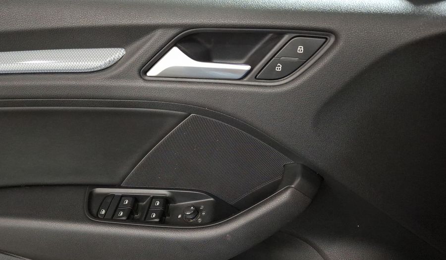 Audi A3 1.8 TFSI ATTRACTION S TRONIC Sedan 2016