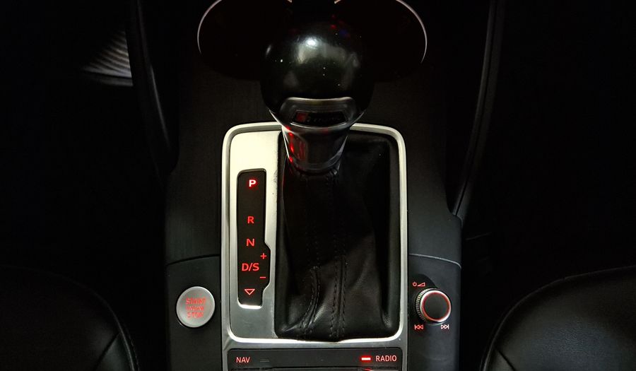 Audi A3 1.8 TFSI ATTRACTION S TRONIC Sedan 2016