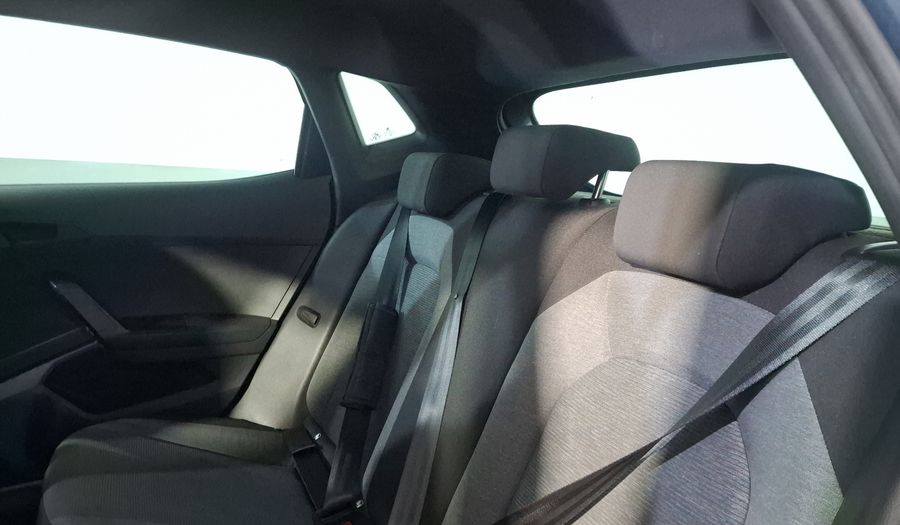 Seat Ibiza 1.6 XCELLENCE Hatchback 2023