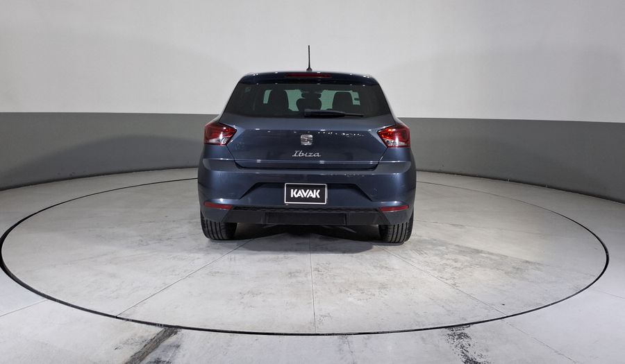 Seat Ibiza 1.6 XCELLENCE Hatchback 2023