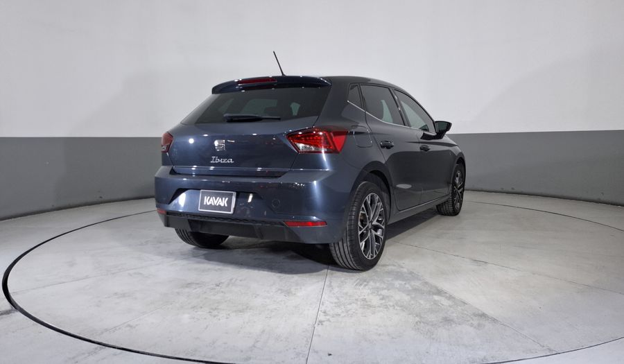 Seat Ibiza 1.6 XCELLENCE Hatchback 2023