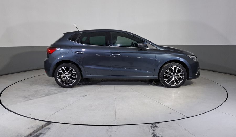 Seat Ibiza 1.6 XCELLENCE Hatchback 2023