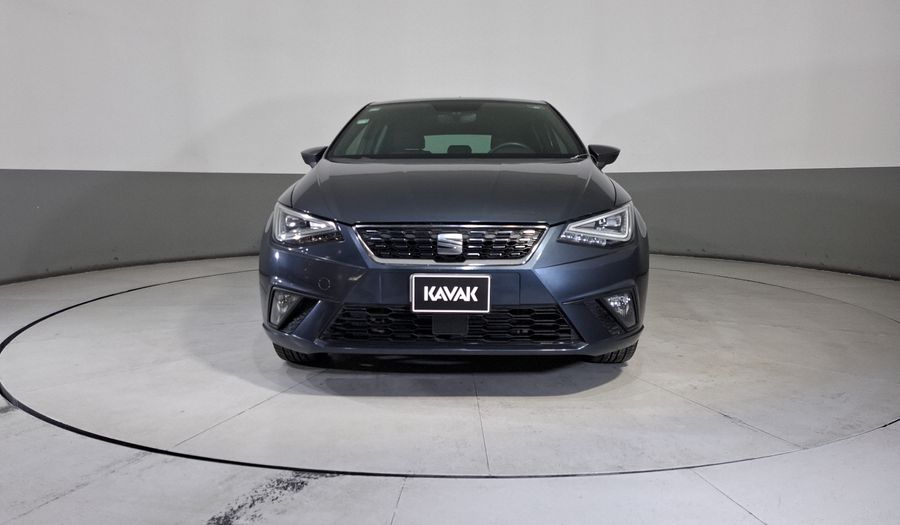 Seat Ibiza 1.6 XCELLENCE Hatchback 2023