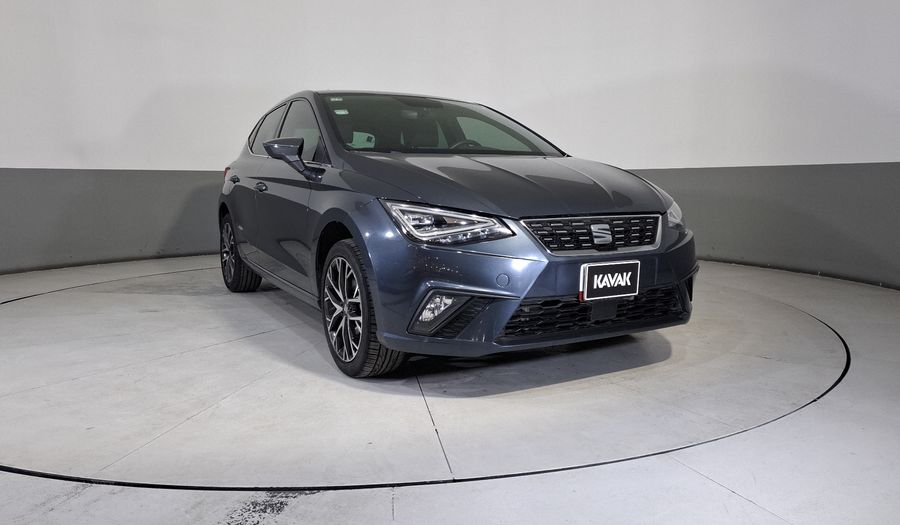 Seat Ibiza 1.6 XCELLENCE Hatchback 2023