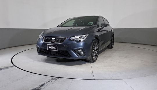 Seat • Ibiza
